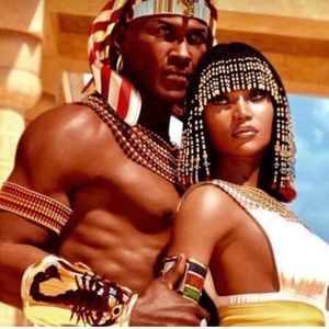 Meet your Posher, Tj